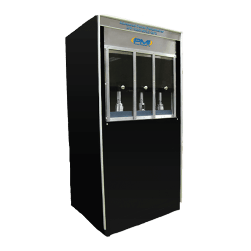 PMI Advanced Filter Analyzer High Precision Pore Size and Filtration Analysis System I EQBAY